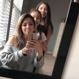 Meet your Posher, Mary